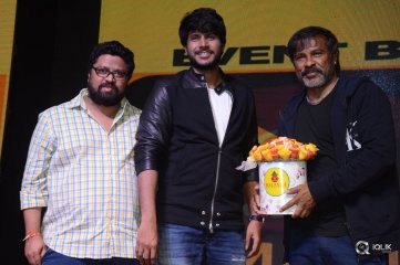 Care Of Surya Movie Pre Release Event